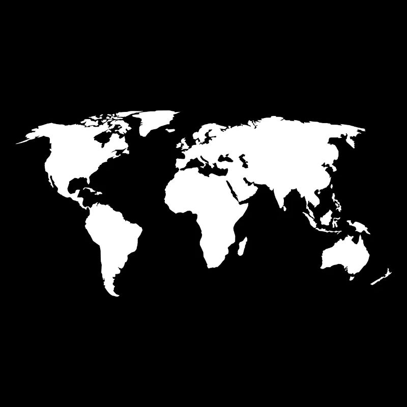 world map world map