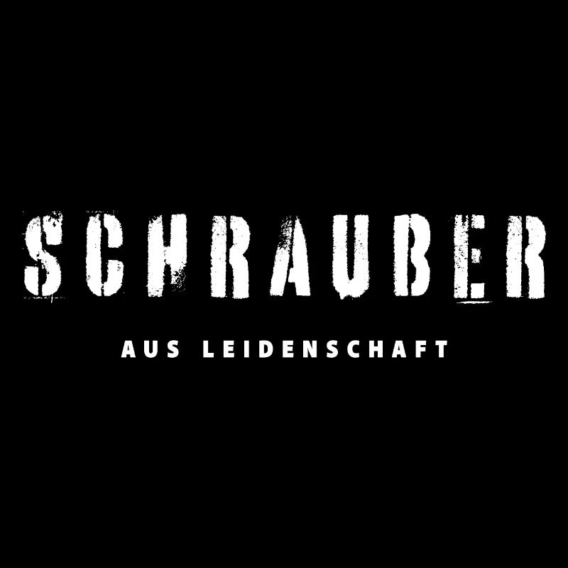 Schrauber aus Leidenschaft