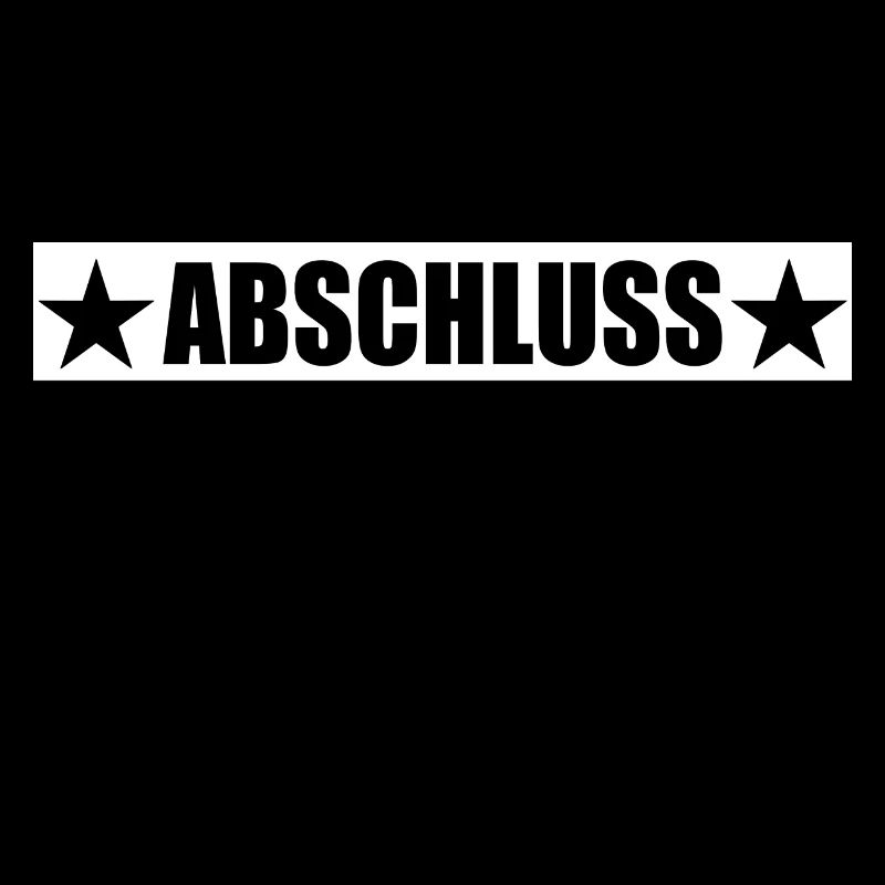 Abschluss