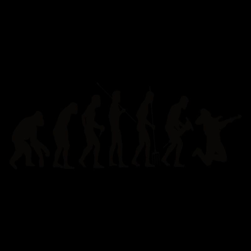 Guitare Evolution musique guitariste guitariste