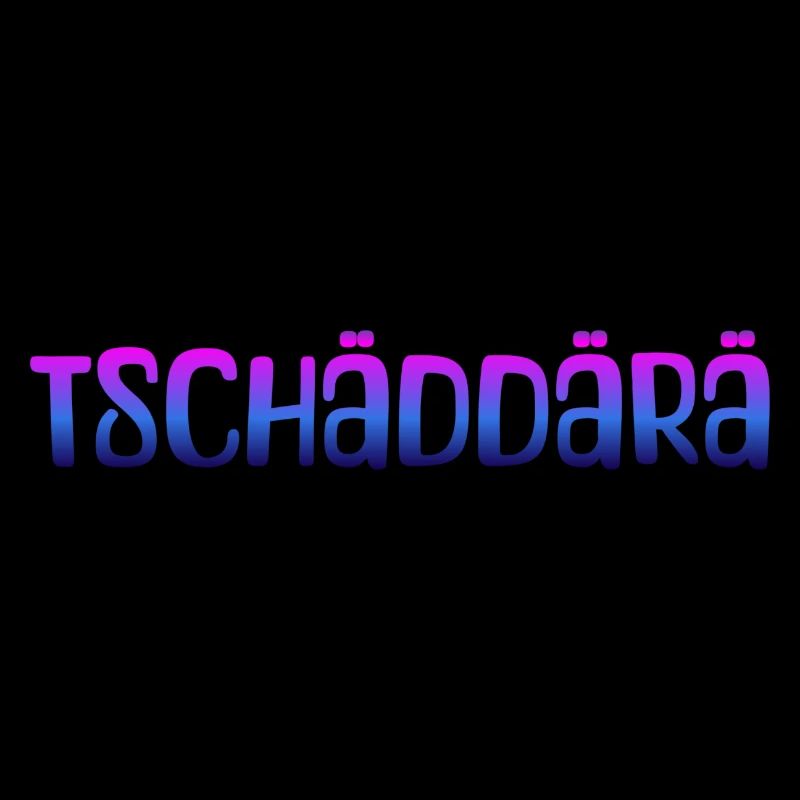 Tschäddärä