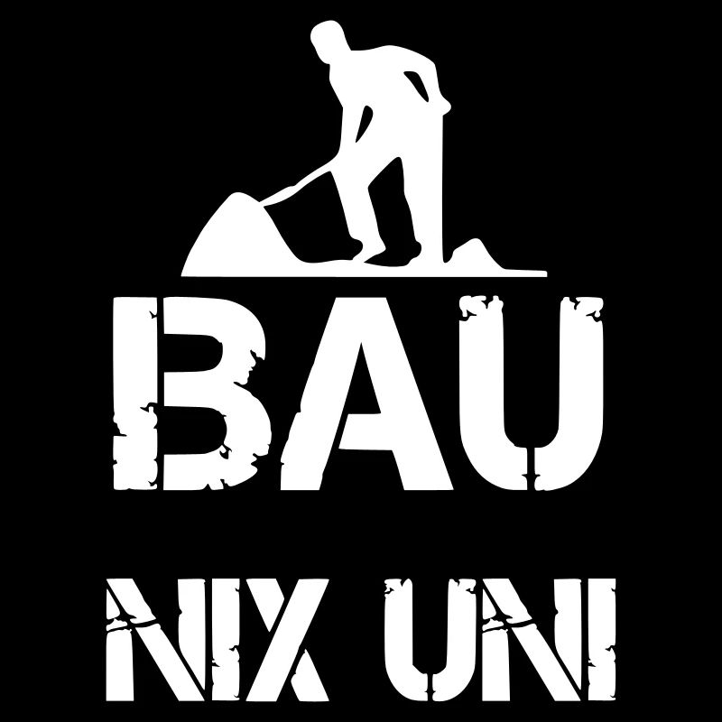 Bau nix Uni