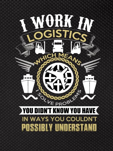 Logistics