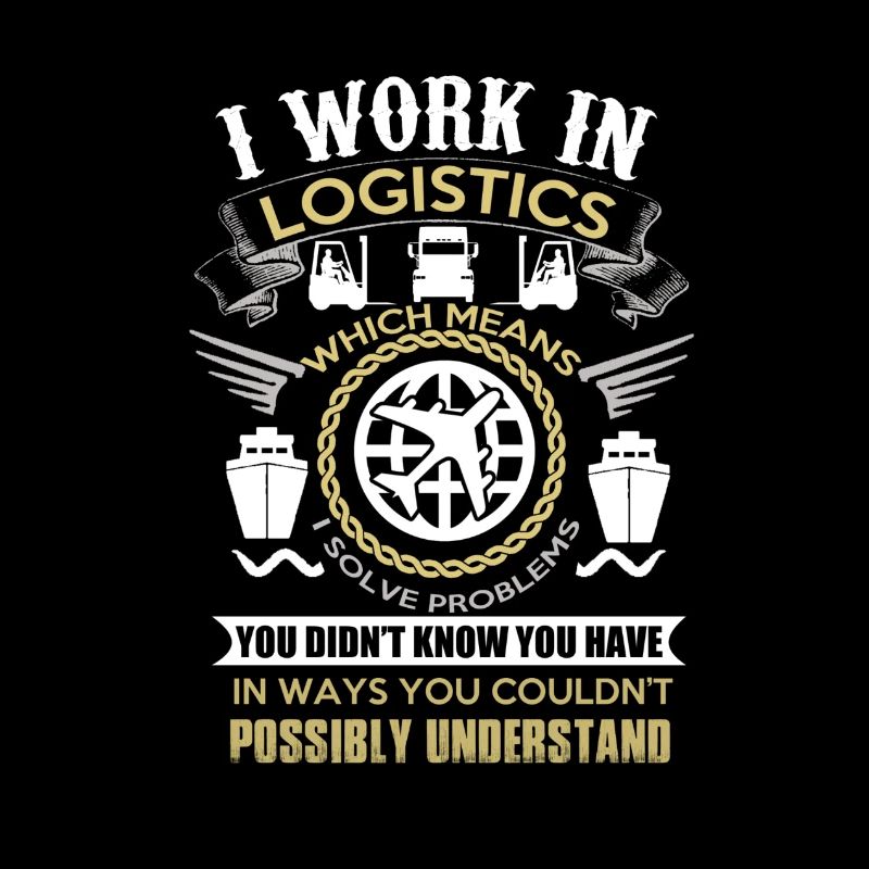 Logistik