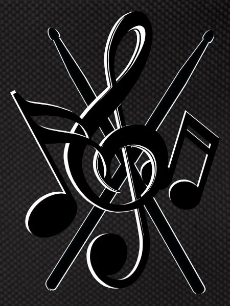 Drumsticks notes