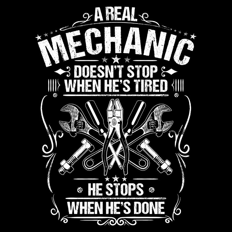 Mechanic Mechanic Mechanics Mechanic