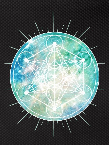 Celtic SYMBOLS - Metatron - Celts
