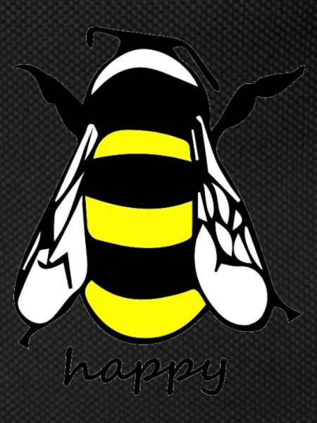 Bee Happy