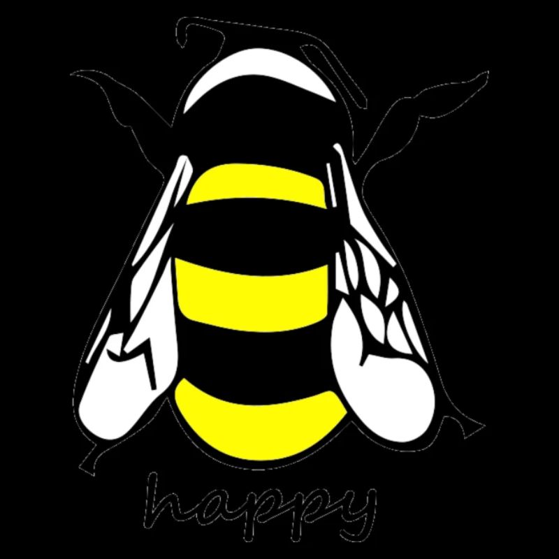 Bee Happy