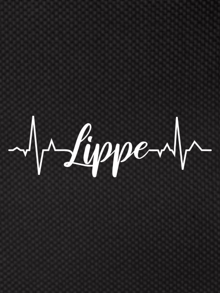 EKG Lippe