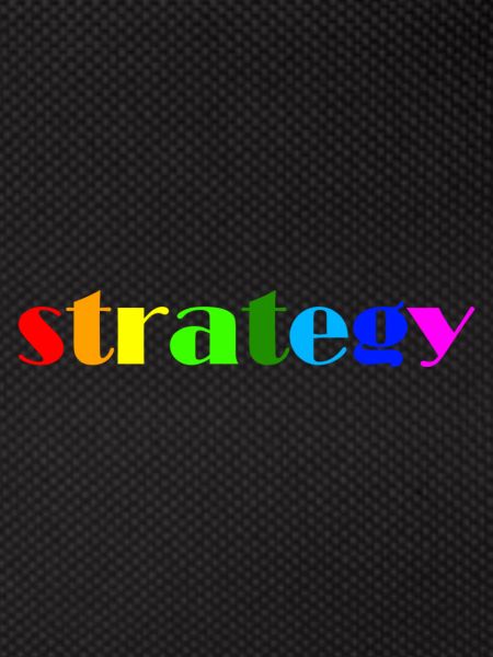 Strategy