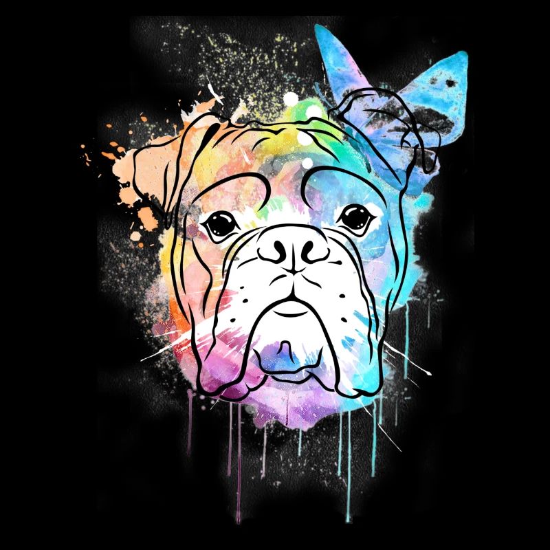 Bouledogue