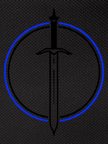 Sword Icon