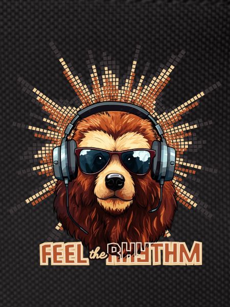 Feel the Rhythm