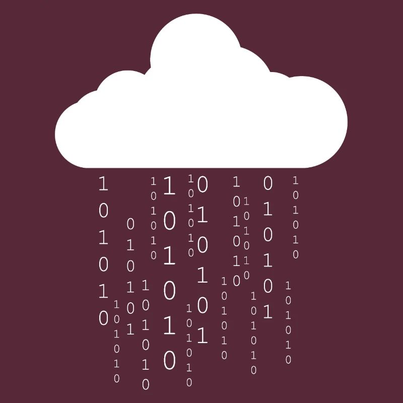 Cloud Speicher Informatiker