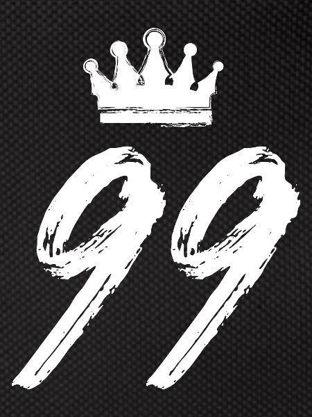 99 Couronne numérique