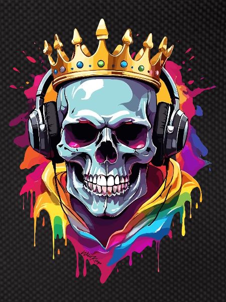 Casque