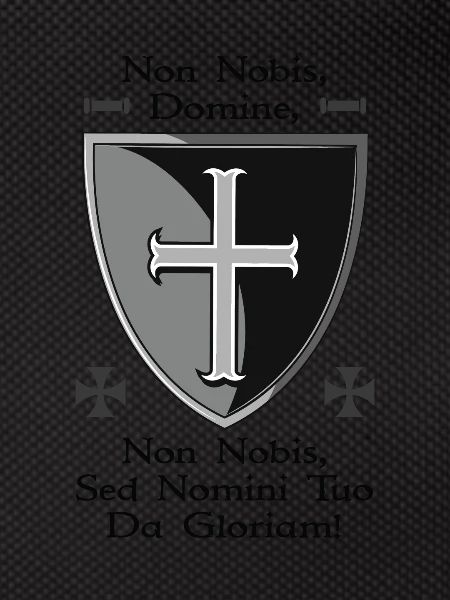 Templar Shield