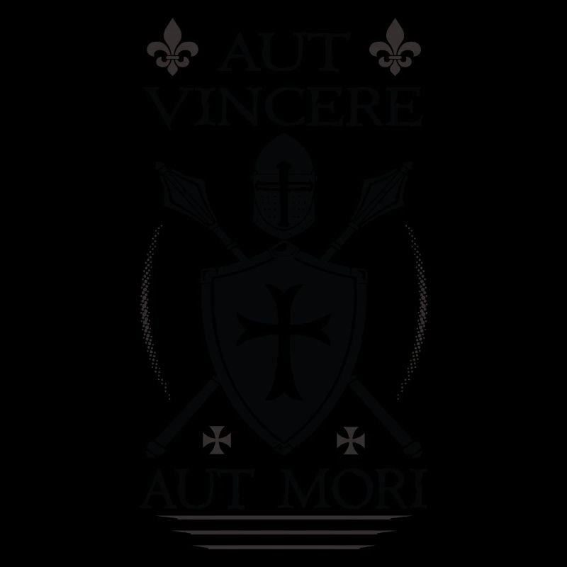 Templar Helmet