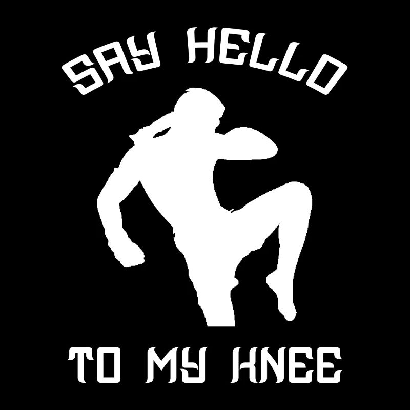 Muay Thai Thai Boxing