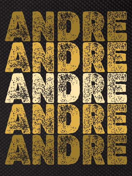 Hero Andre
