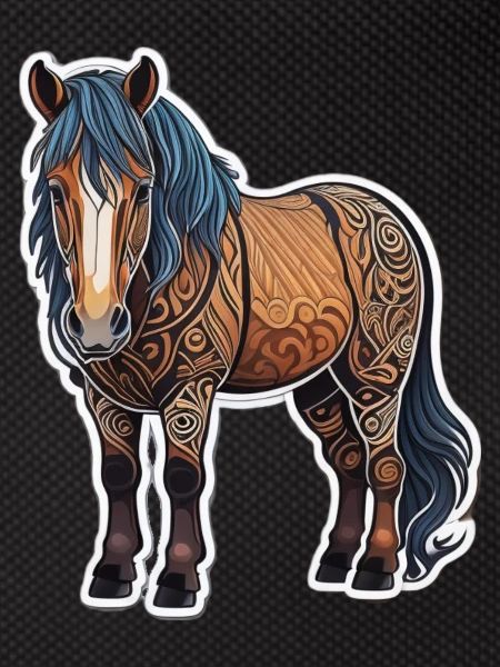 Cheval