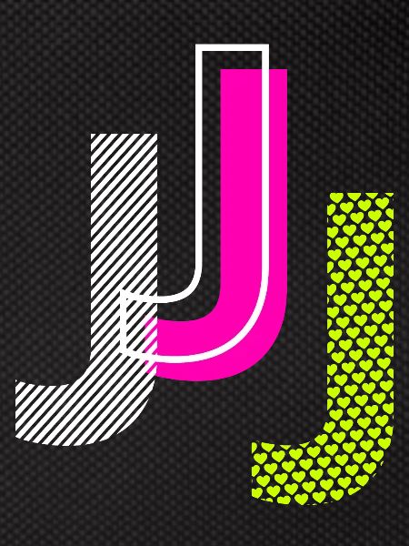 J Letter