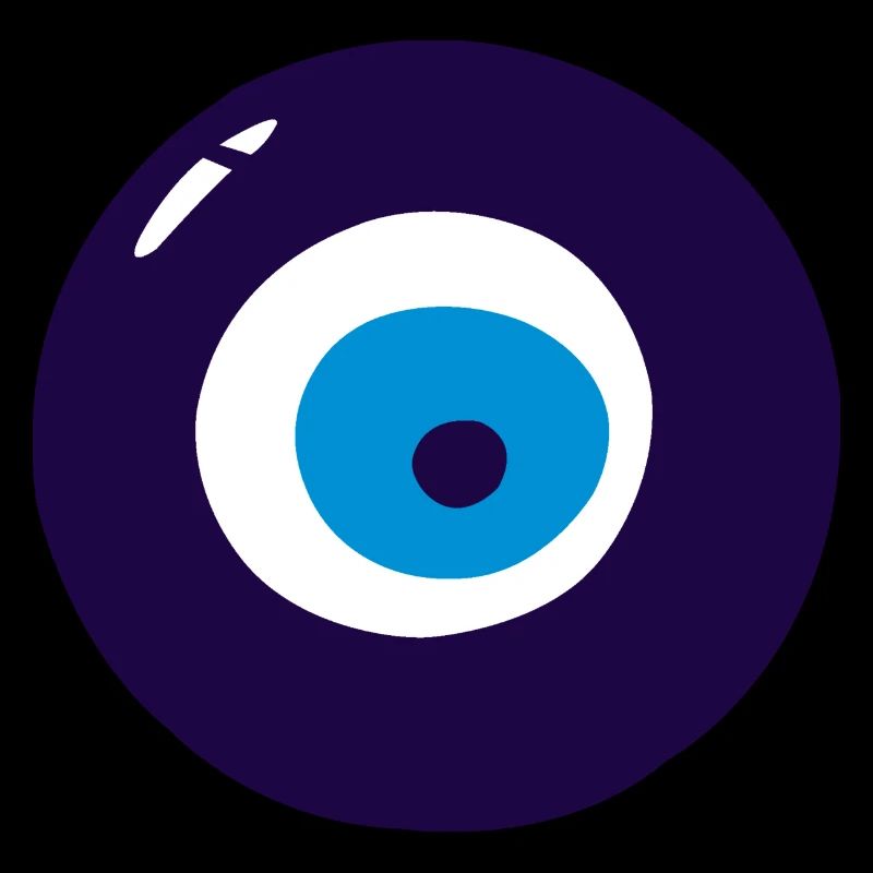 Nazar oeil turc
