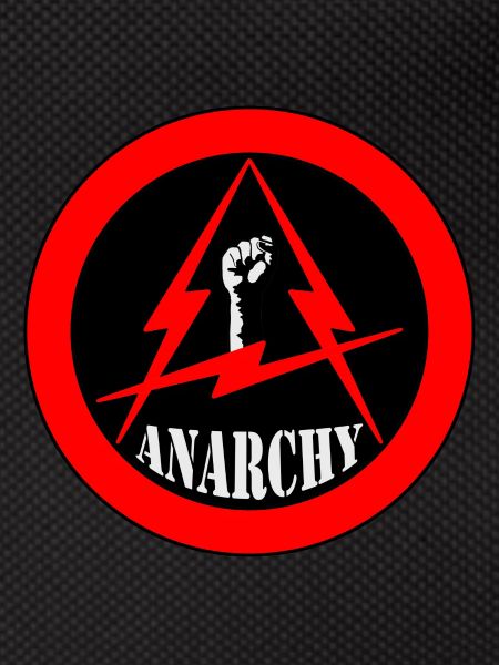 rote Anarchie