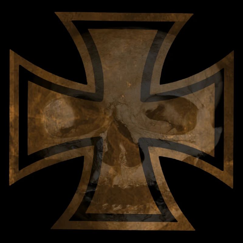 EK -Skull
