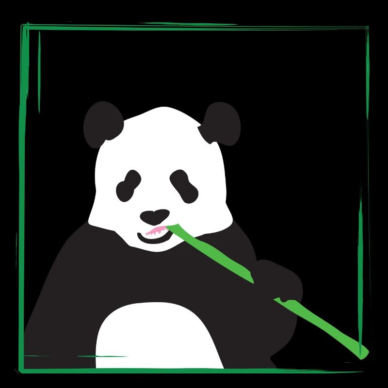 panda