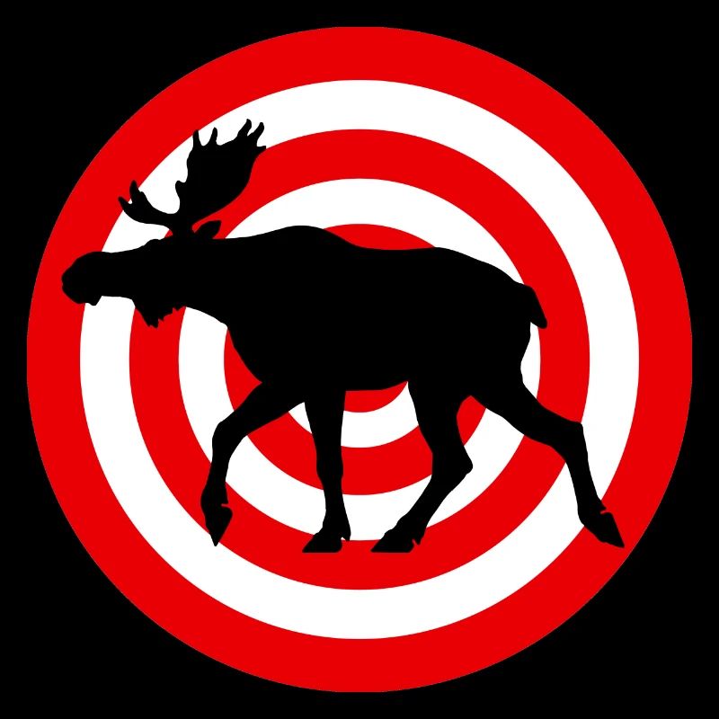 Elchjagd