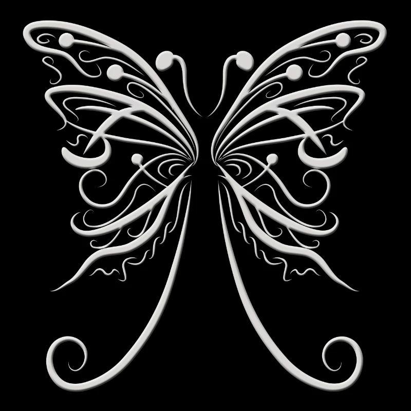 schmetterling butterfly