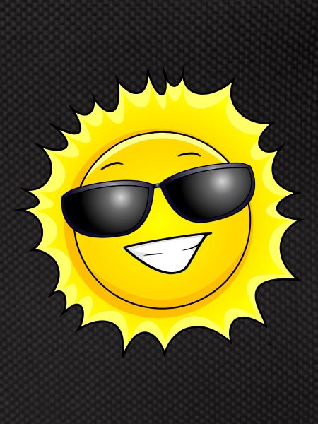 Sonne