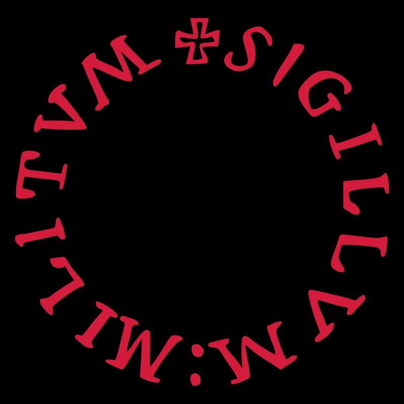 templars knights symbol