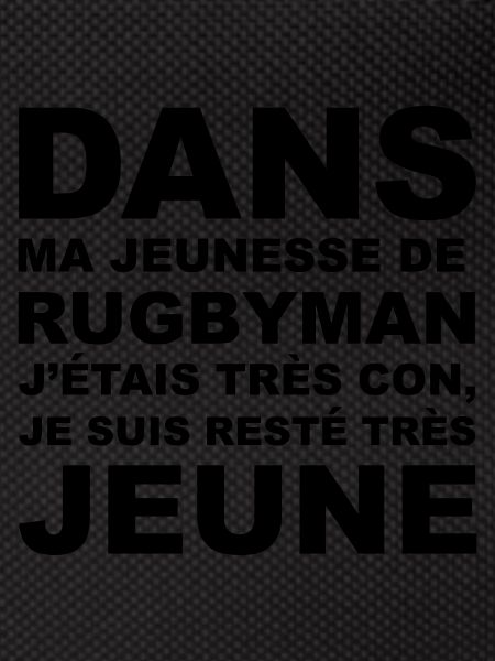 RUGBY CON