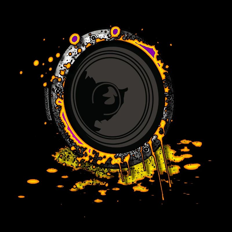 Sprecher-Graffiti 2 DJ