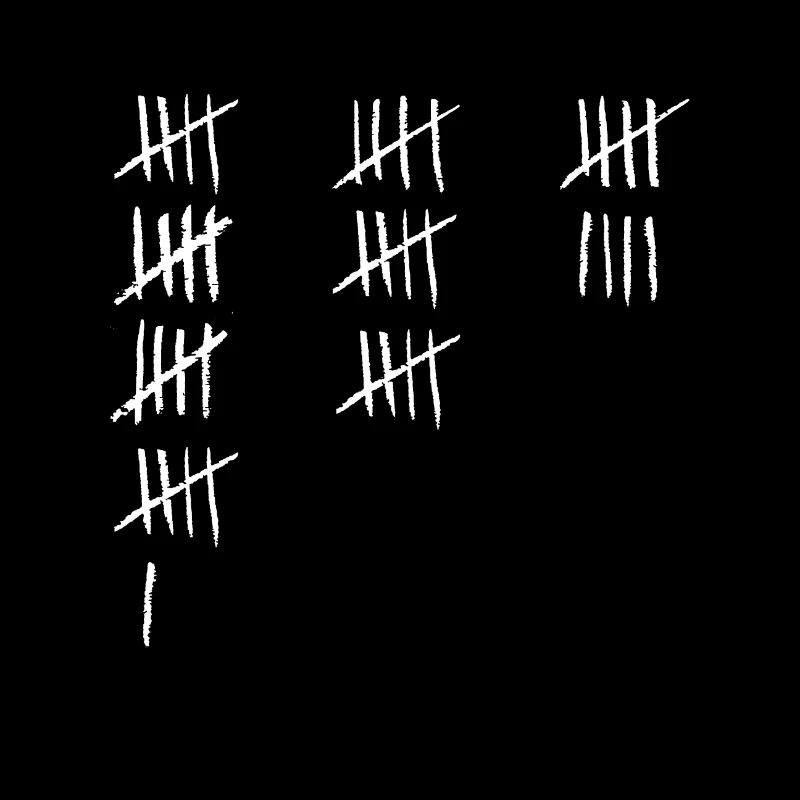 Fran - Lines - 21 - 15 - 19