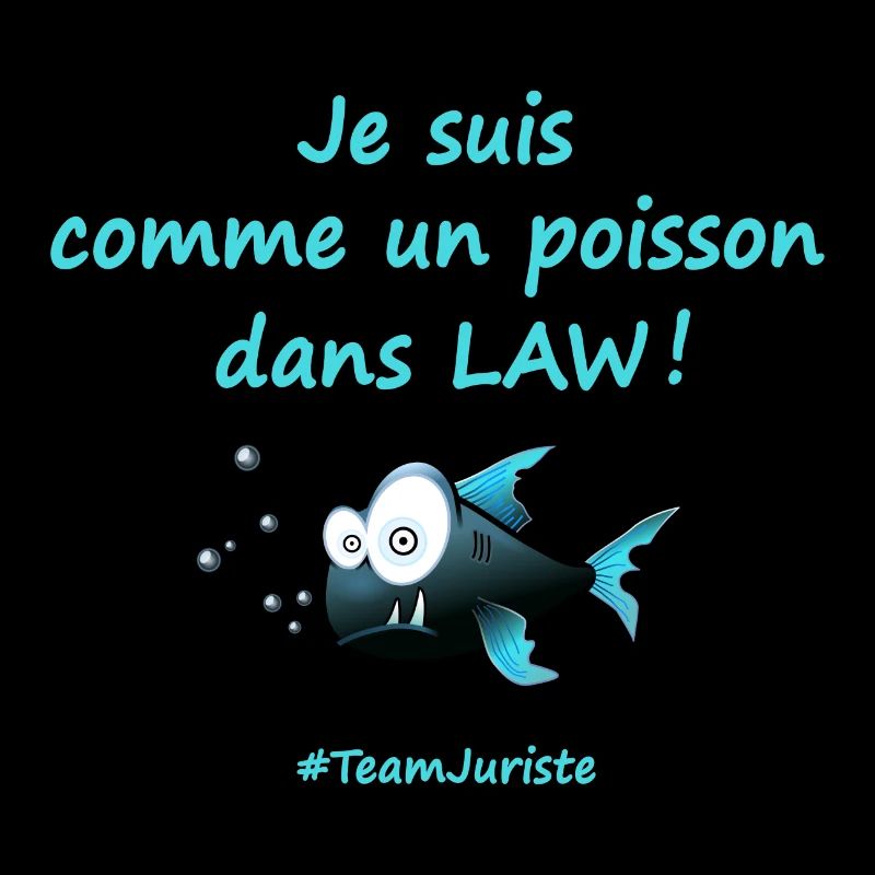 Comme un poisson