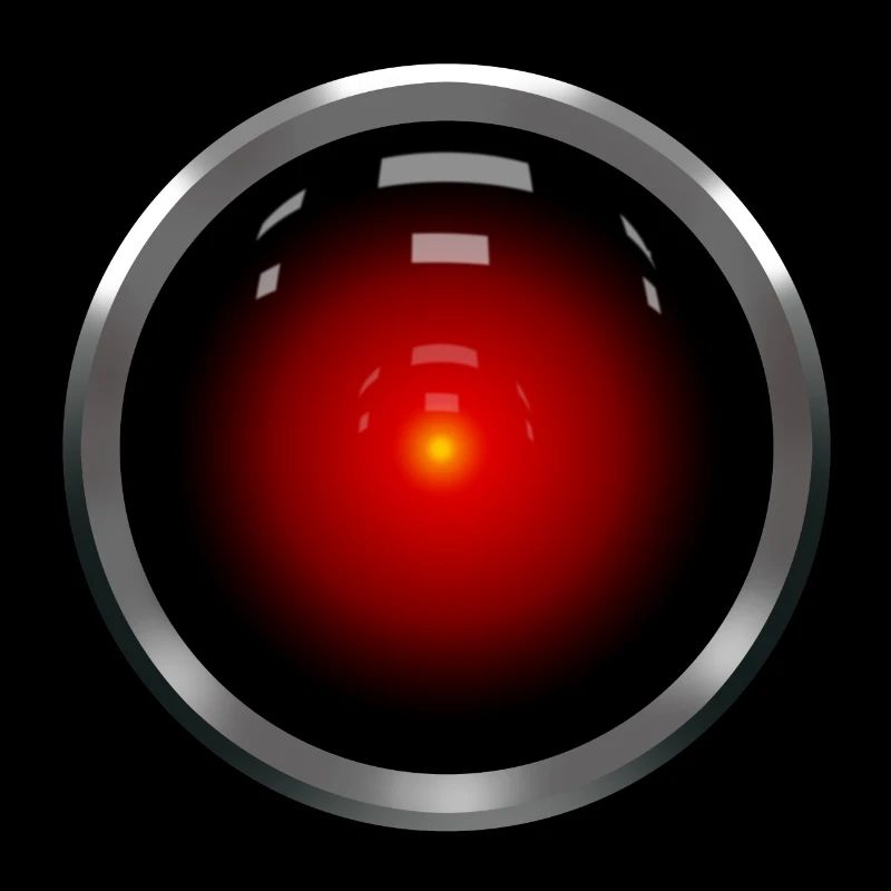 Hal 3000