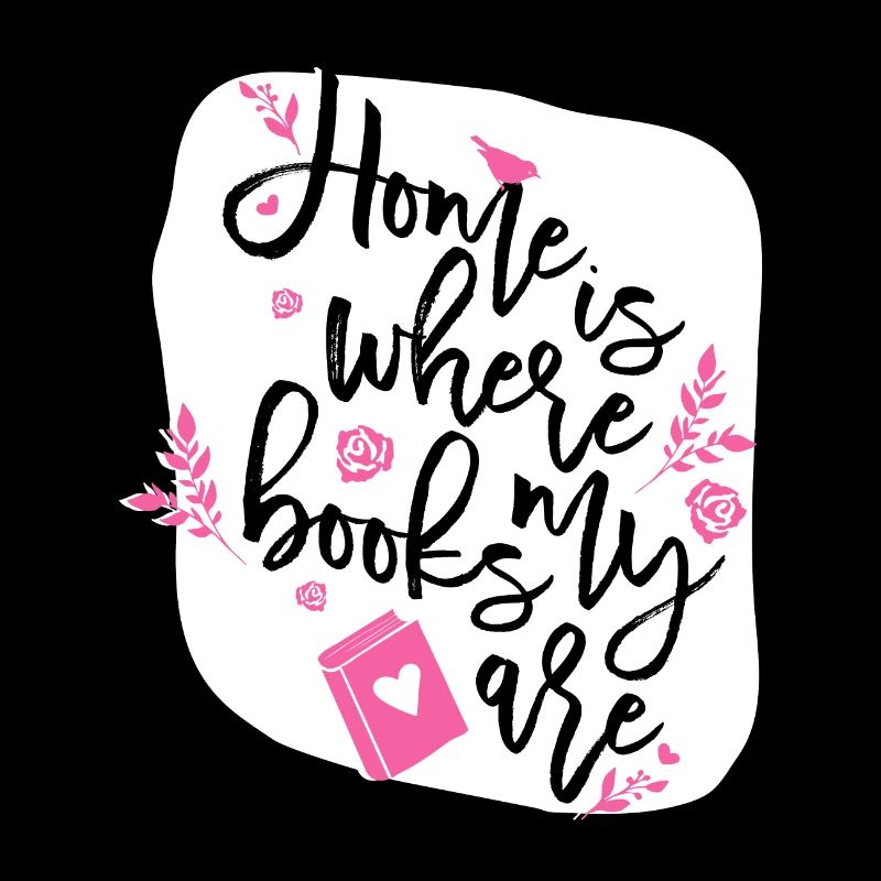 Home is