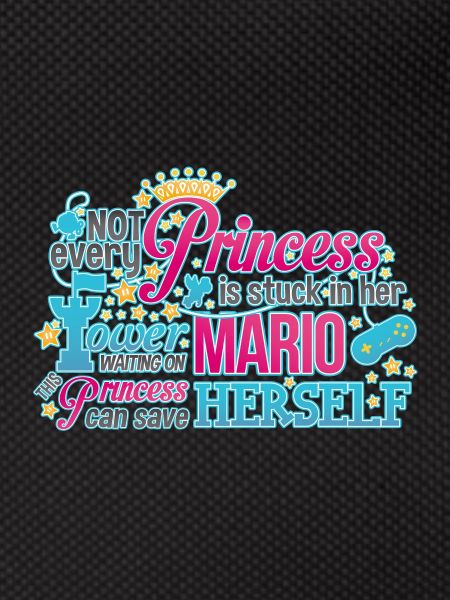 This Princess