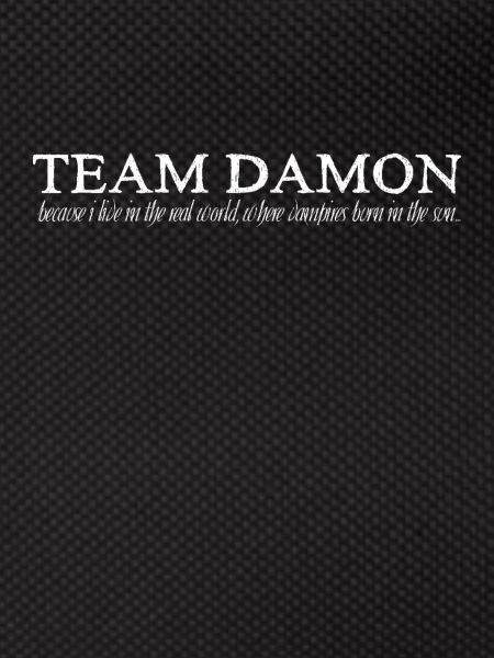 Team Damon