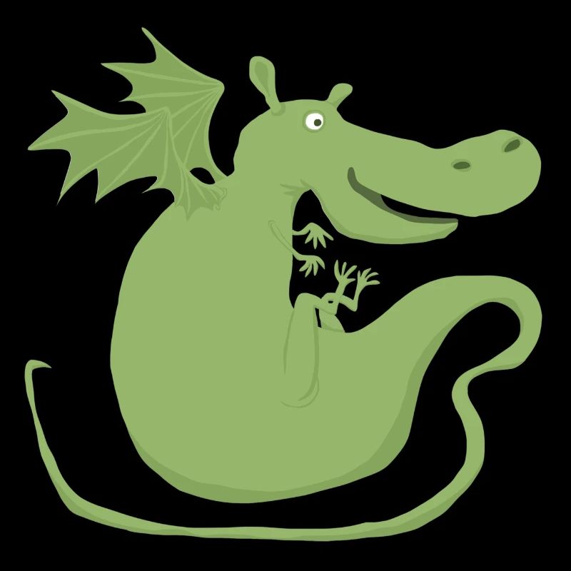 Drache