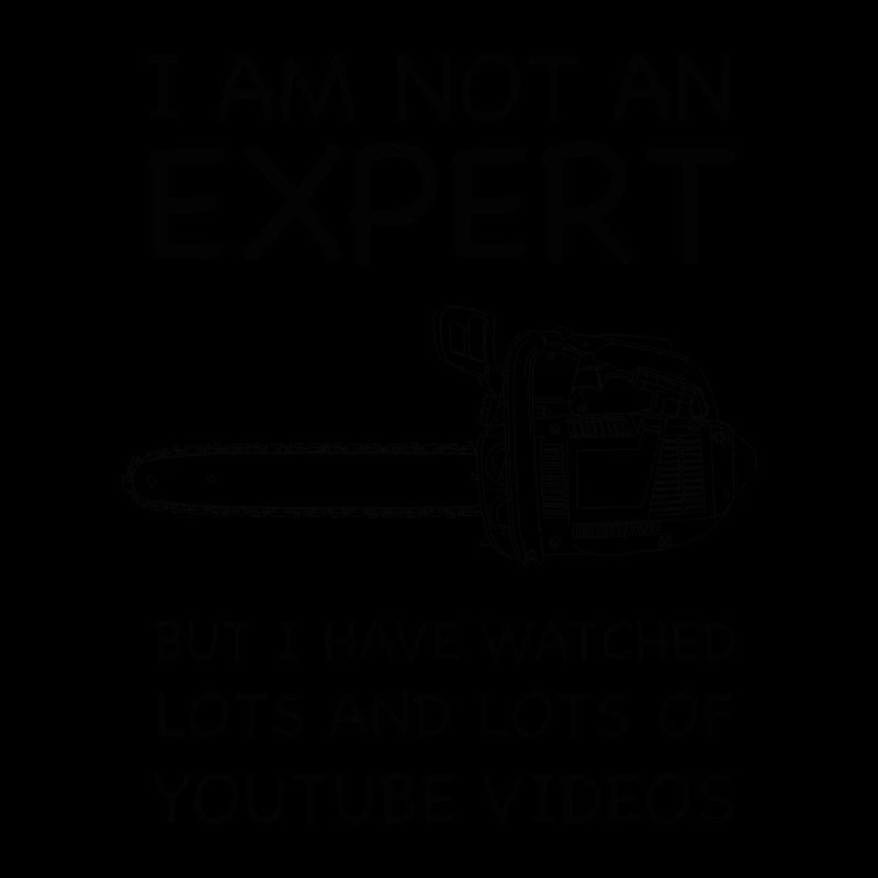 Chainsaw expert