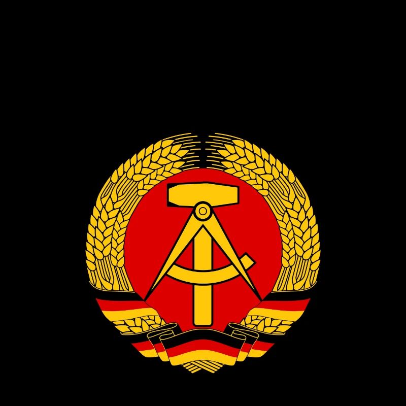 DDR