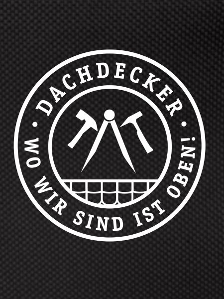Dachdecker