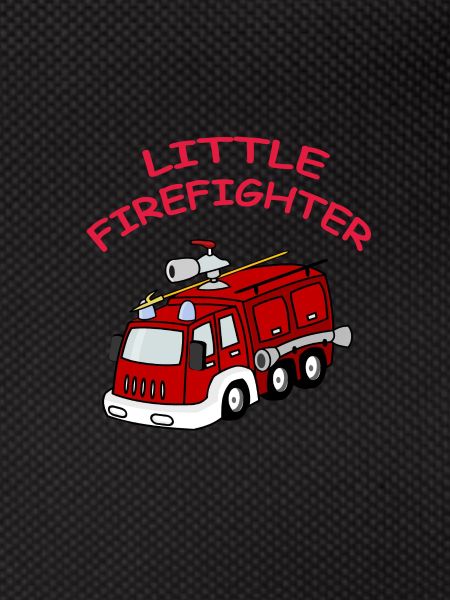 Little Firefighter