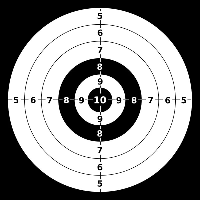 dartboard