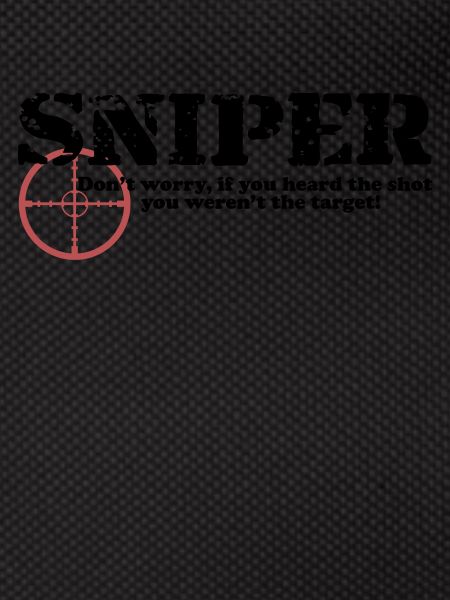 Sniper Hear